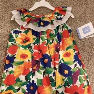 Bella Bliss Dress